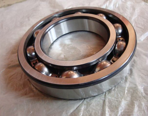 bearing 6204/C4 China