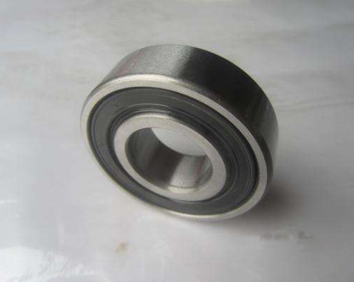 Customized bearing 6309 2RS C3 for idler