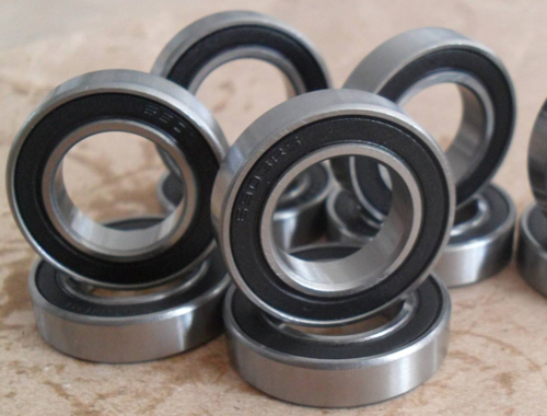 Quality bearing 6204 2RS C4 for idler