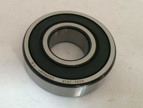 Easy-maintainable bearing 6305 C4 for idler
